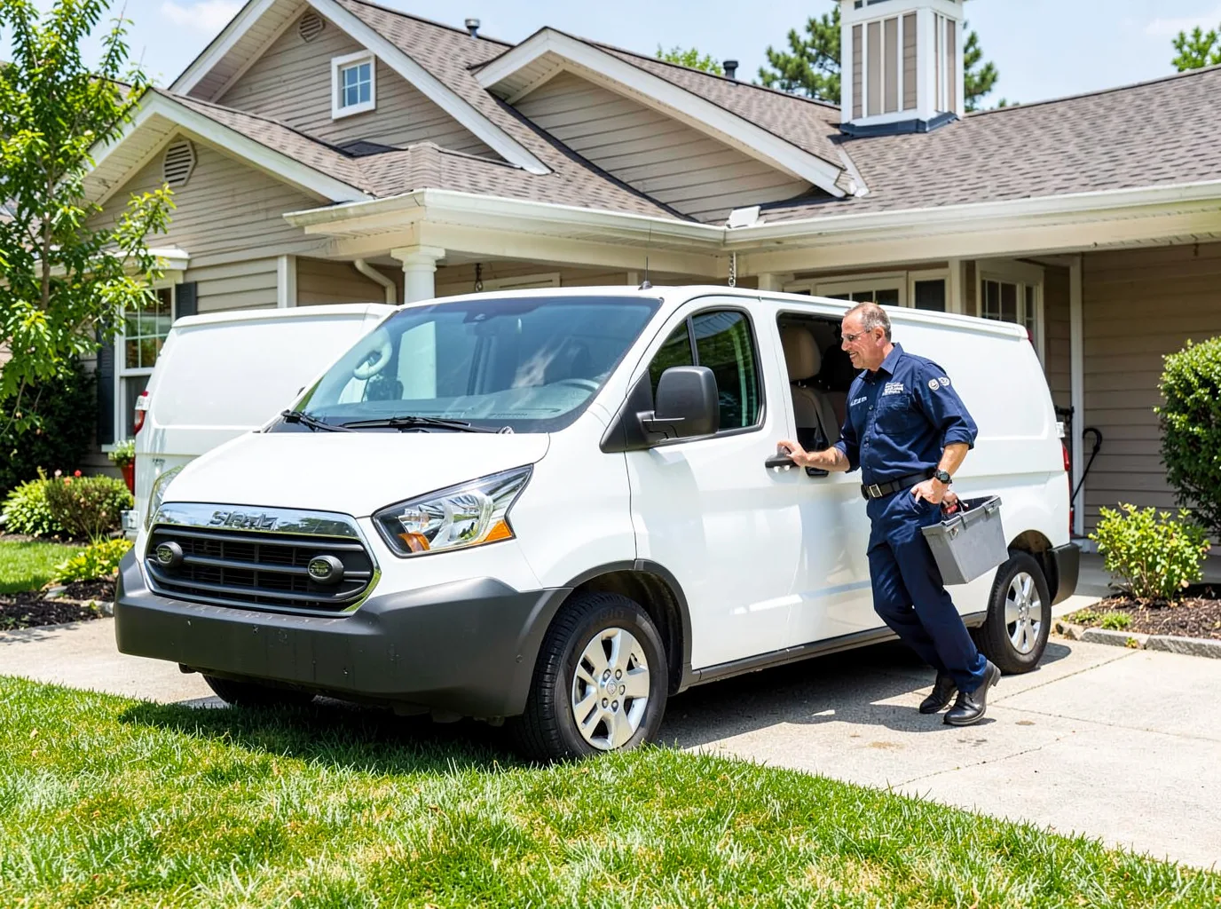 Emergency Plumber company in Newcastle, OK