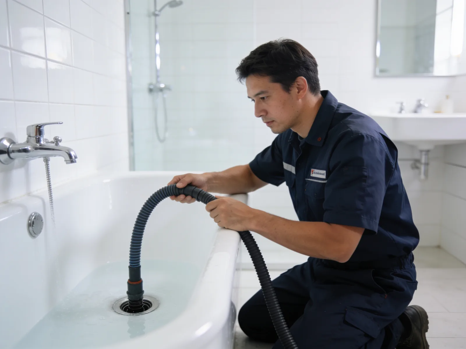 Emergency Plumber Newcastle, OK FAQs